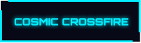 Cosmic Crossfire