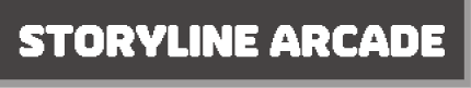 Storyline Arcade - A collection of 14 HTML5 games